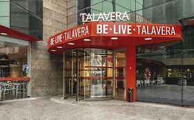 Hotel Talavera